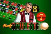 Reely Roulette Slot - Free to Play Game with Bonus Round