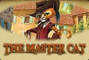 Play Free The Master Cat Online Slot Without Registration and Deposit