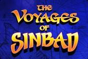 The Voyages Of Sinbad Slot Machine - Free Spins And Game Review