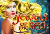 Jewels of the Sea Slot Machine - Free to Play with General Review
