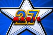 Magic27 Slot Machine - Play Now with Risk Game and Bonus Level