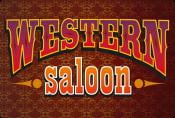 Western Saloon Slot - Play Online without Deposit & Registration