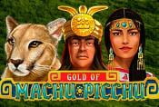 Machu Picchu Slot Machine - Play Online with Bonus Round
