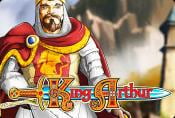 King Arthur Slot Machine - Free to Play & Read Game Review