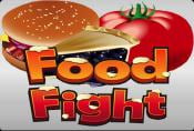 Food Fight Online Slot - Game Rules, Symbols, Payouts & Features