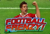 Football Frenzy Online Slot - Game Modes, Symbols and Bonuses