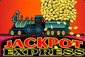 Jackpot Express Slot Machine - Free to Play & Game Review