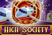 High Society Slot Game - Play Online & Read How to Play