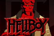 Hellboy Slot Game - Play with Wild, Scatter Symbols & Bonus Round
