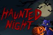 Haunted Night Slot - Game Review of Free Online One-Armed Bandit