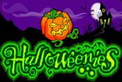 Halloweenies Slot Game - Play One-Armed Bandits by Microgaming