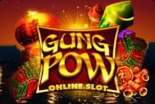Gung Pow Slot - How to Play Review & Game Bonuses