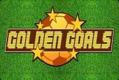 Golden Goals Slot - Review on Game & Play with Bonus Game