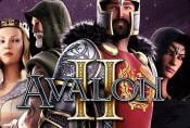Avalon 2 Quest for the Grail Slot - Read Review & Play Online
