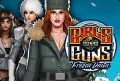 Girls with Guns Frozen Dawn Slot - Play & Read about Bonuses