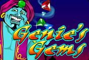 Genies Gems Slot Game - Play for Free on Slots by Microgaming