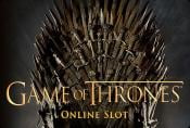 Game of Thrones 243 Ways Slot Machine - Game with Features