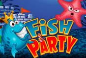 Fish Party Slot Game - Gaming Process & Risk Game Online