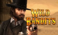 GW Games released a new slot Wild Bandits