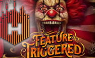 Jugglenaut – a new slot from Habanero in the style of vintage circus
