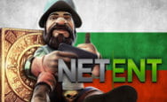NetEnt slot machines now available in Bulgaria