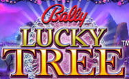 Bally launched slot machine Lucky Tree