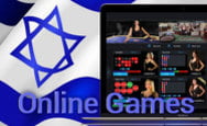 Israeli gambling operator launches online games