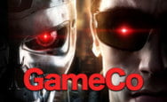Game Co will release three casino games based on the film Terminator 2
