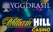 Gaming software developer Yggdrasil signed an agreement with a division of William Hill Casino in Gibraltar