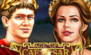Age of Caesar - New Slot Game by Booongo