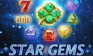 Star Gems - New Booongo Slot