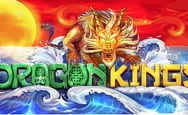 New Slot Dragon Kings by Betsoft