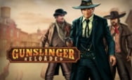 New Slot Gunslinger Reloaded by Play´n GO