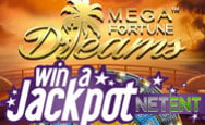 NetEnt paid USD 3,3 mil jackpot, hit on Mega Fortune Dreams slot