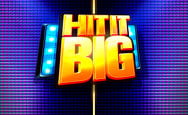 New Slot Hit it Big by Elk Studios