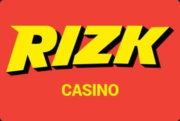 Rizk Casino Logo