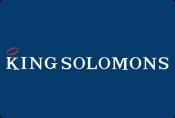 King Solomon Casino Review - Bonuses & Games in Online Casino