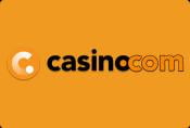 Casino.com Review - Privacy Policy and Responsibility of Casino