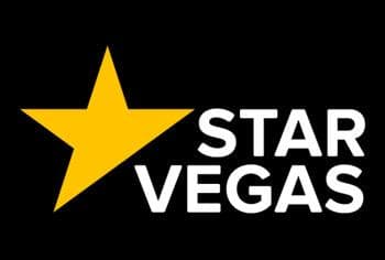 Logo di Starvegas Casino