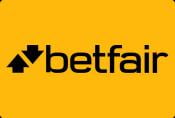 Betfair Online Casino - Review on Bonuses & Game Software