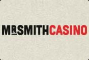 Mr Smith Casino - Review on Privacy Policy, Security System & Games