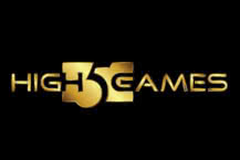 High 5 Games