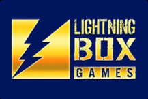 Lightning Box Games