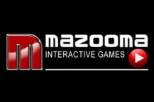 Mazooma