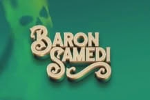 New Slot Baron Samedi by Yggdrail