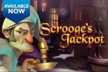 New Slot Scrooge´s Jackpot by Leander Games - Play Free