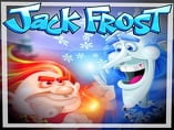 Jack Frost slot by Rival Powered