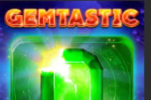 Gemtastic slot by Red Tiger Gaming