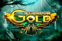 Ecuador Gold Slot by Elk Studios