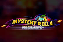 Mystery Reels Megaways slot